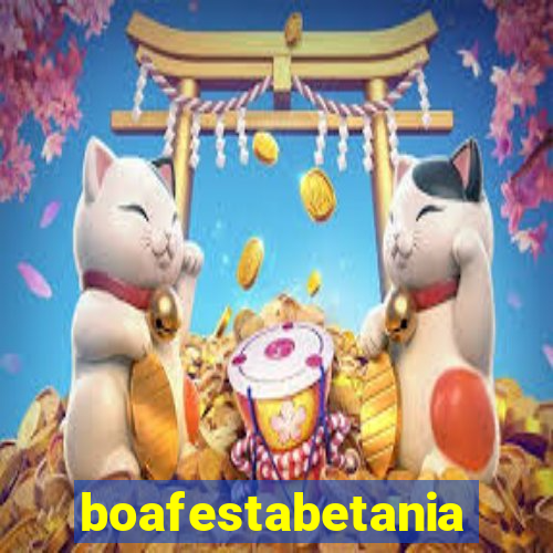 boafestabetania