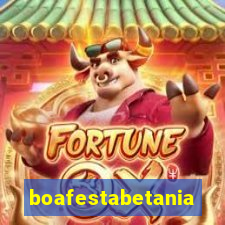 boafestabetania