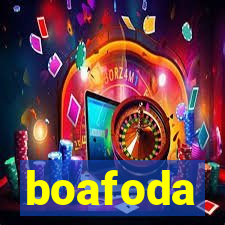 boafoda