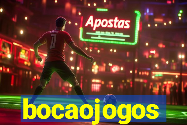 bocaojogos