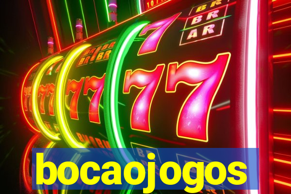 bocaojogos