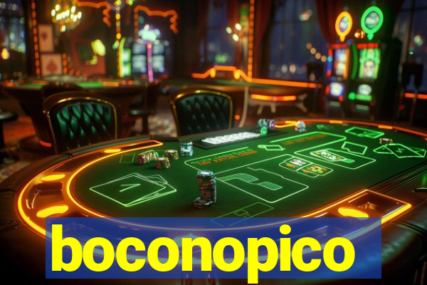 boconopico