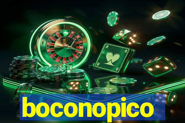 boconopico