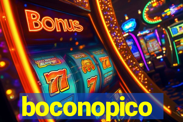 boconopico