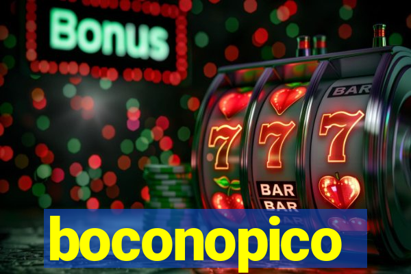 boconopico