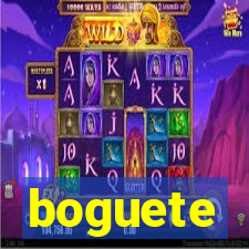 boguete