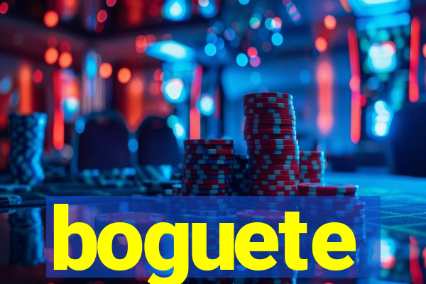 boguete