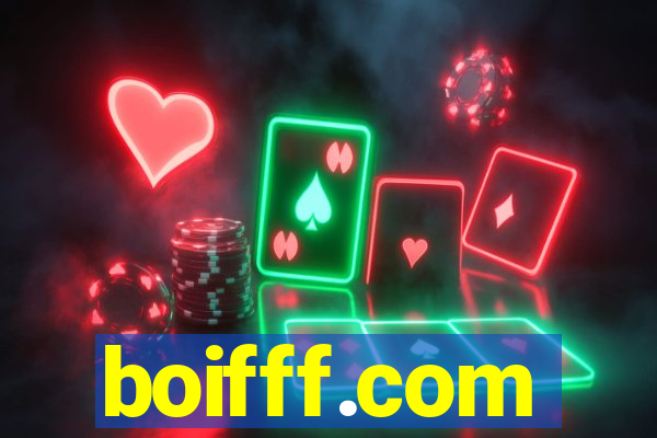 boifff.com