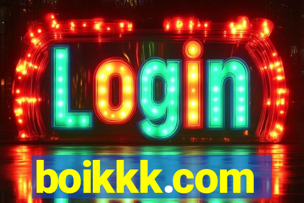 boikkk.com