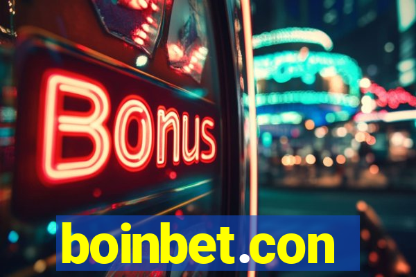 boinbet.con