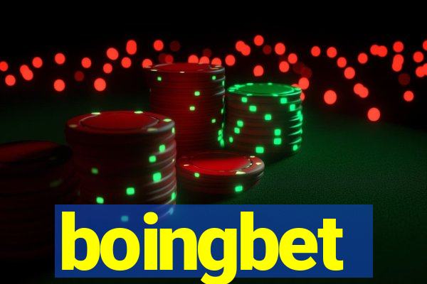 boingbet