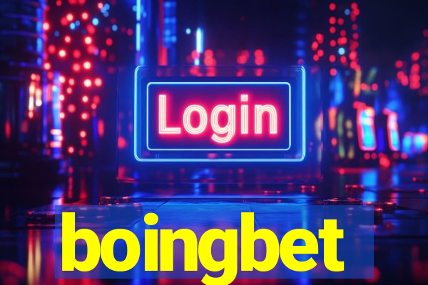 boingbet