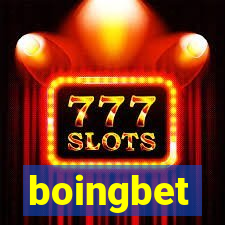 boingbet