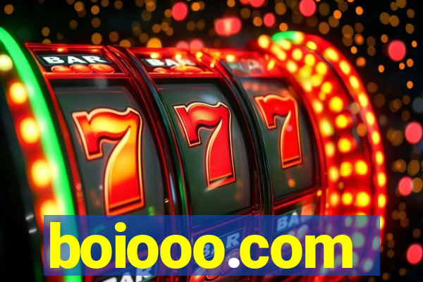 boiooo.com