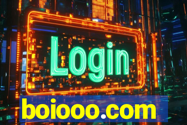 boiooo.com