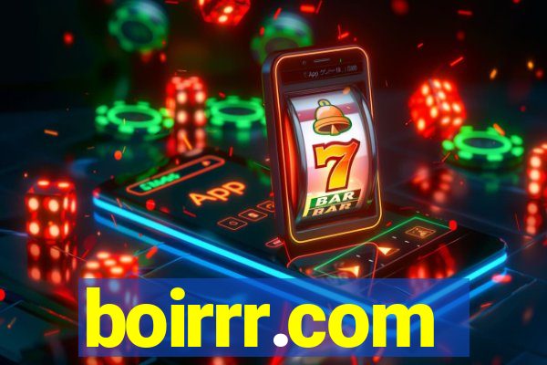 boirrr.com
