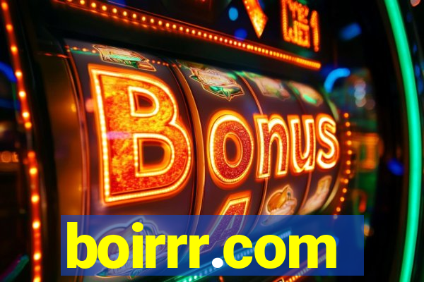 boirrr.com