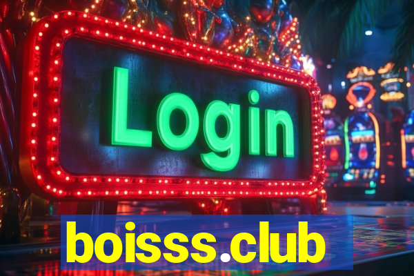 boisss.club