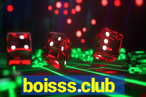 boisss.club