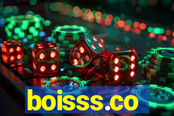 boisss.co