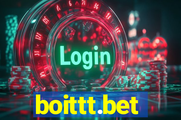 boittt.bet