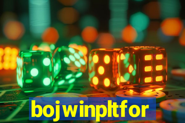 bojwinpltfor