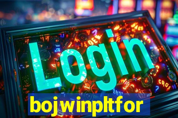 bojwinpltfor