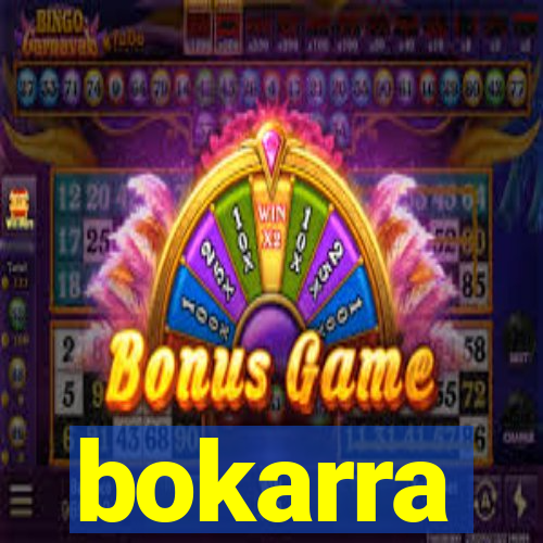 bokarra