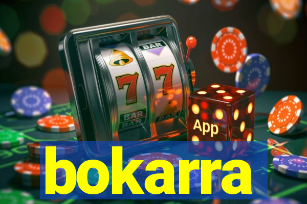 bokarra