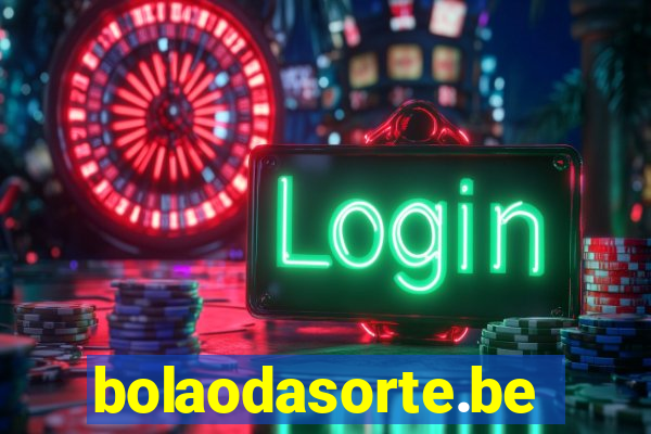bolaodasorte.bet