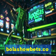bolashowbets.com