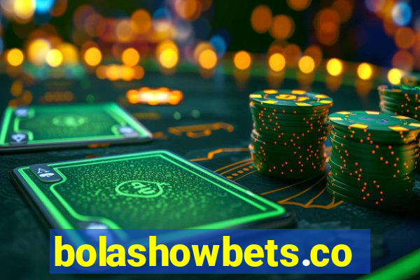 bolashowbets.com