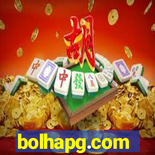 bolhapg.com