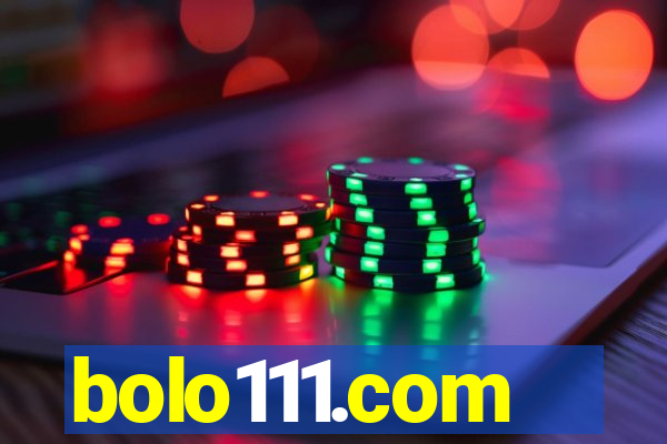 bolo111.com