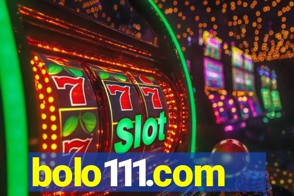 bolo111.com
