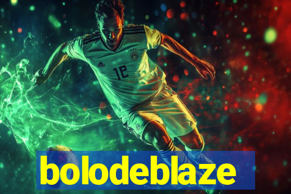bolodeblaze