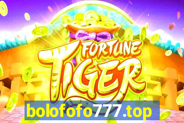 bolofofo777.top