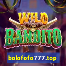 bolofofo777.top