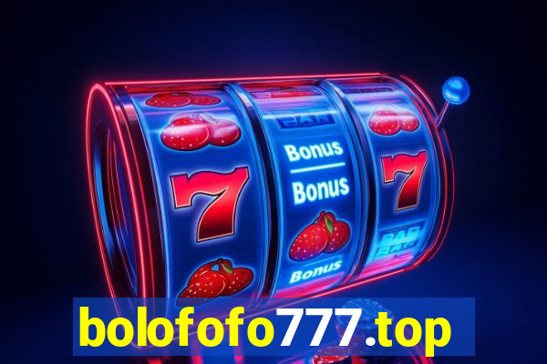 bolofofo777.top