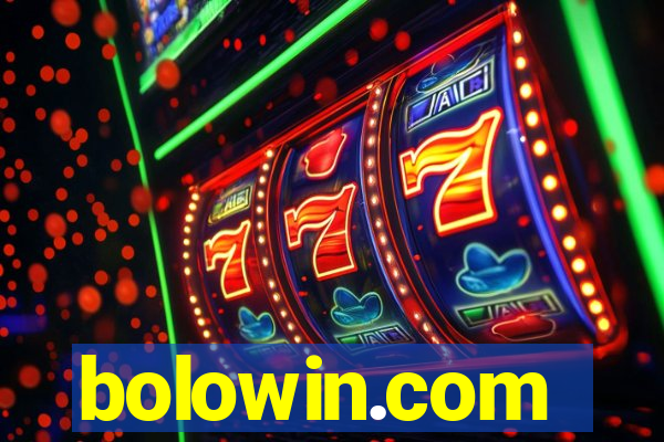 bolowin.com