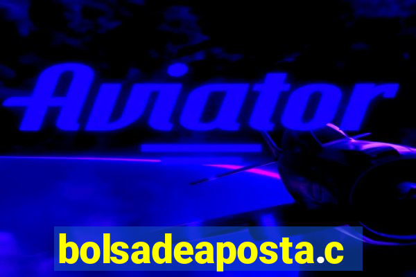 bolsadeaposta.com