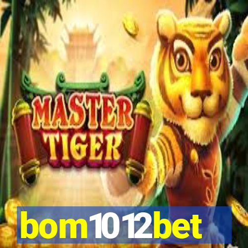 bom1012bet