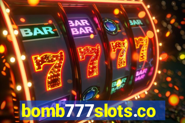 bomb777slots.com