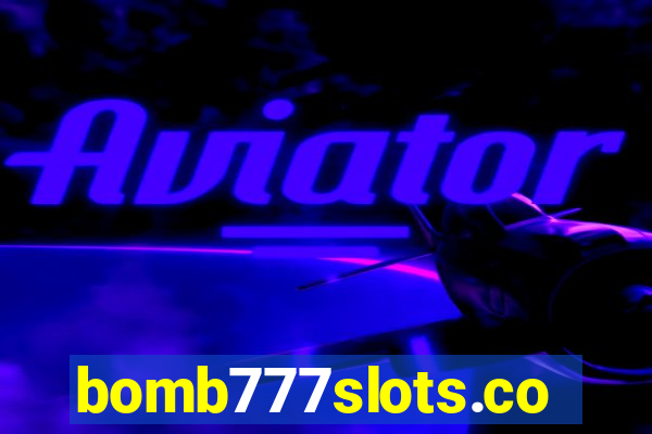 bomb777slots.com