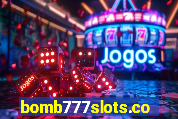 bomb777slots.com
