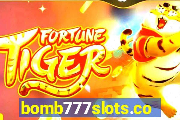 bomb777slots.com