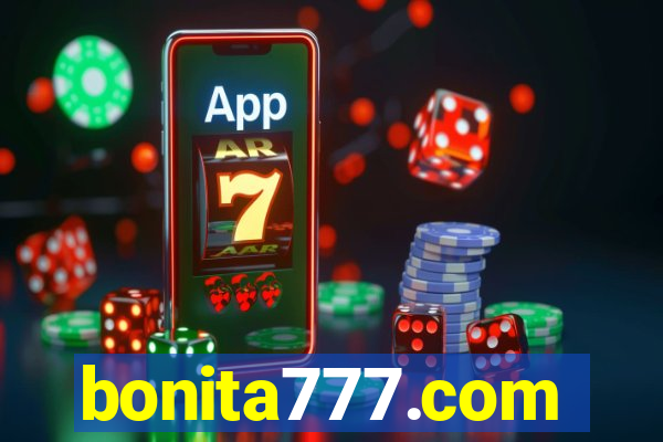 bonita777.com