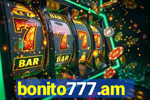 bonito777.am
