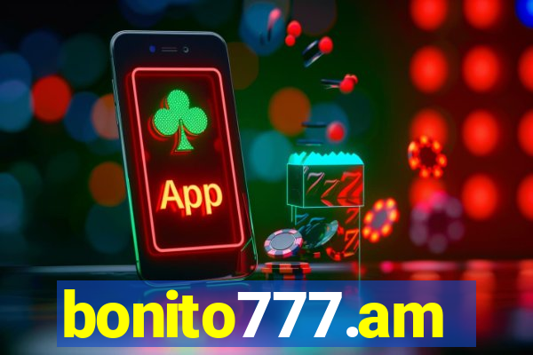 bonito777.am
