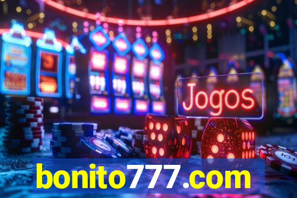 bonito777.com